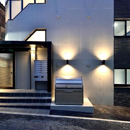 Itos Ebisu Lägenhet Tokyo prefektur Exteriör bild