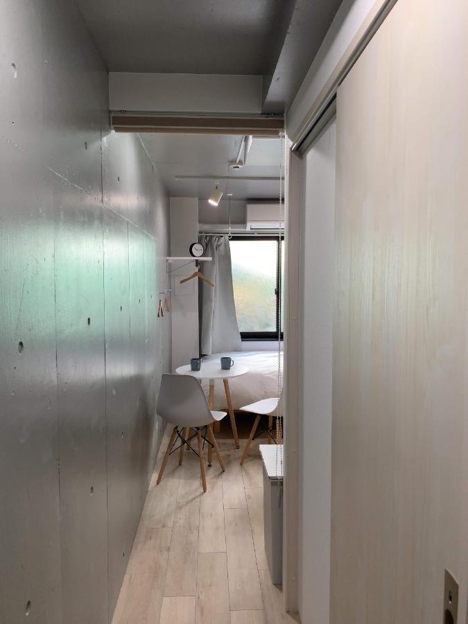 Itos Ebisu Lägenhet Tokyo prefektur Exteriör bild