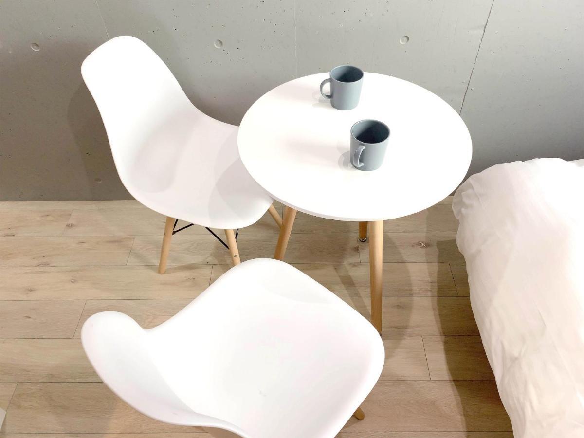 Itos Ebisu Lägenhet Tokyo prefektur Exteriör bild