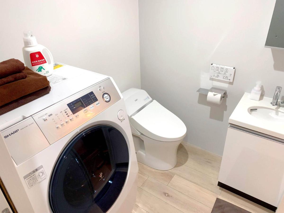 Itos Ebisu Lägenhet Tokyo prefektur Exteriör bild