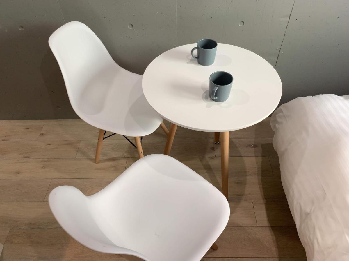 Itos Ebisu Lägenhet Tokyo prefektur Exteriör bild