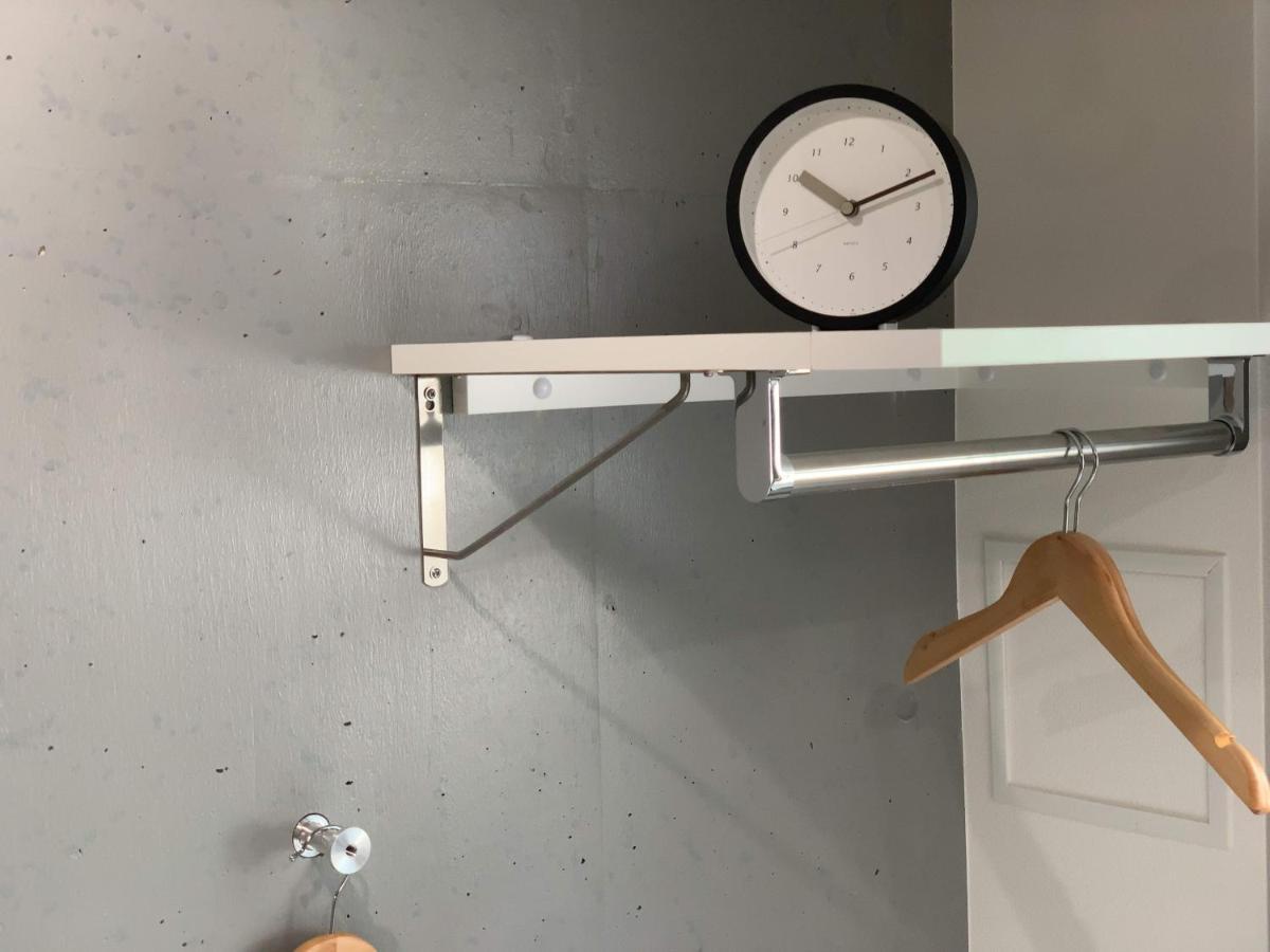 Itos Ebisu Lägenhet Tokyo prefektur Exteriör bild